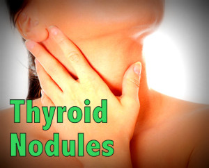 The Case of the Missing Thyroid Nodules - Stop The Thyroid Madness