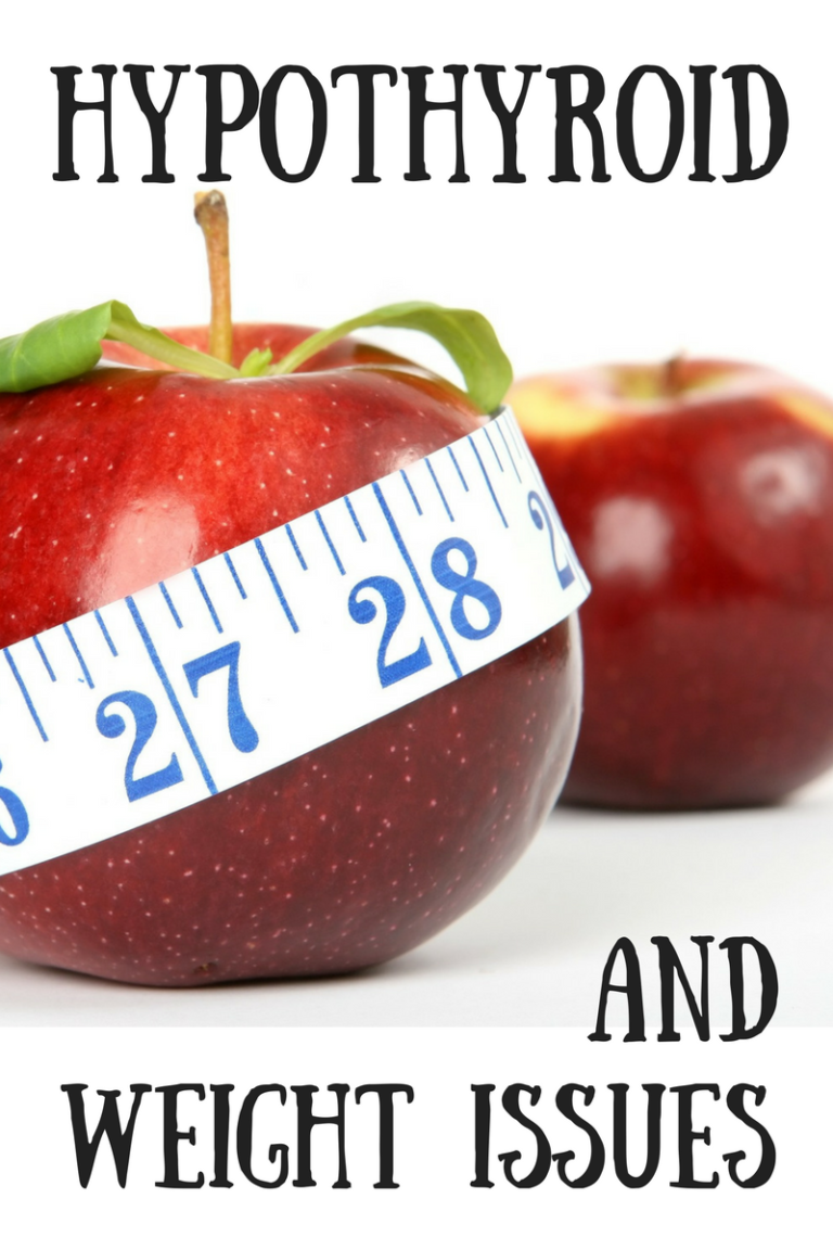 Hypothyroid and Weight Issueshow to tackle it Stop The Thyroid Madness