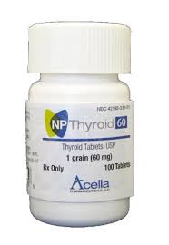 About The Different Types Of Hypothyroid Medications Stop The