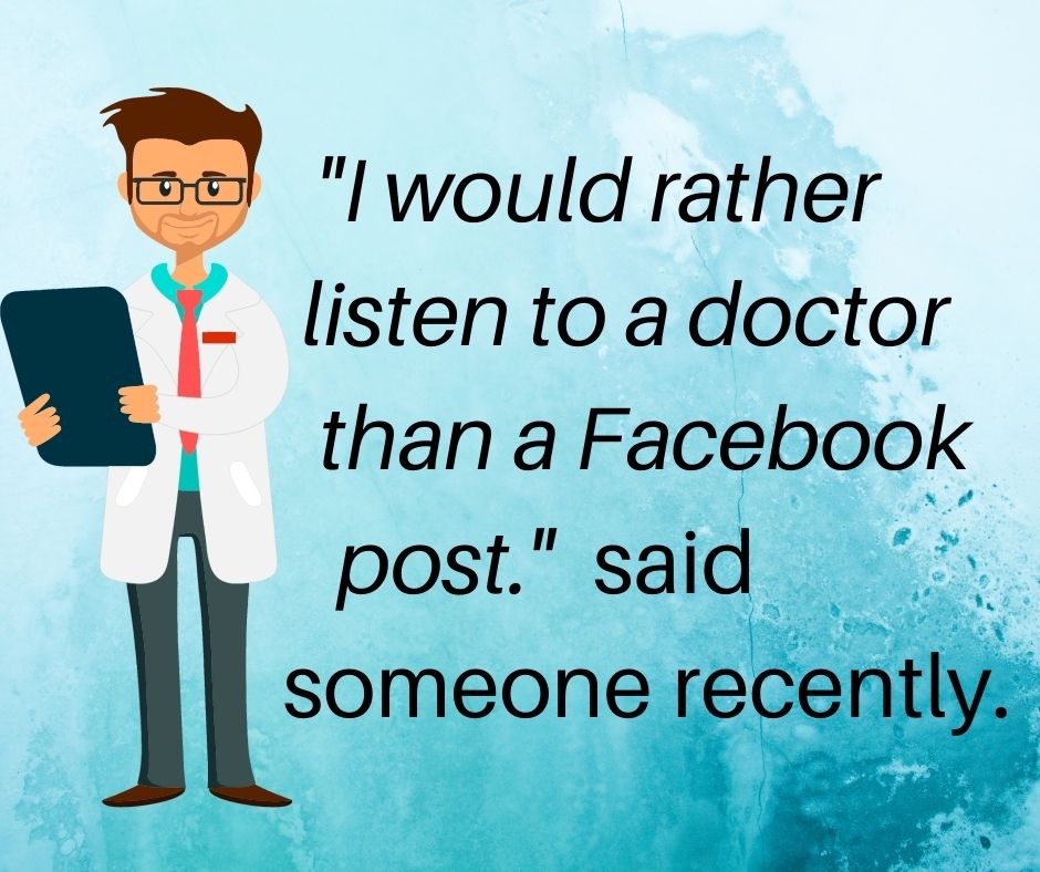 When Some People Don t Get It Yet About Doctors Stop The Thyroid when-some-people-don-t-get-it-yet-about-doctors-stop-the-thyroid