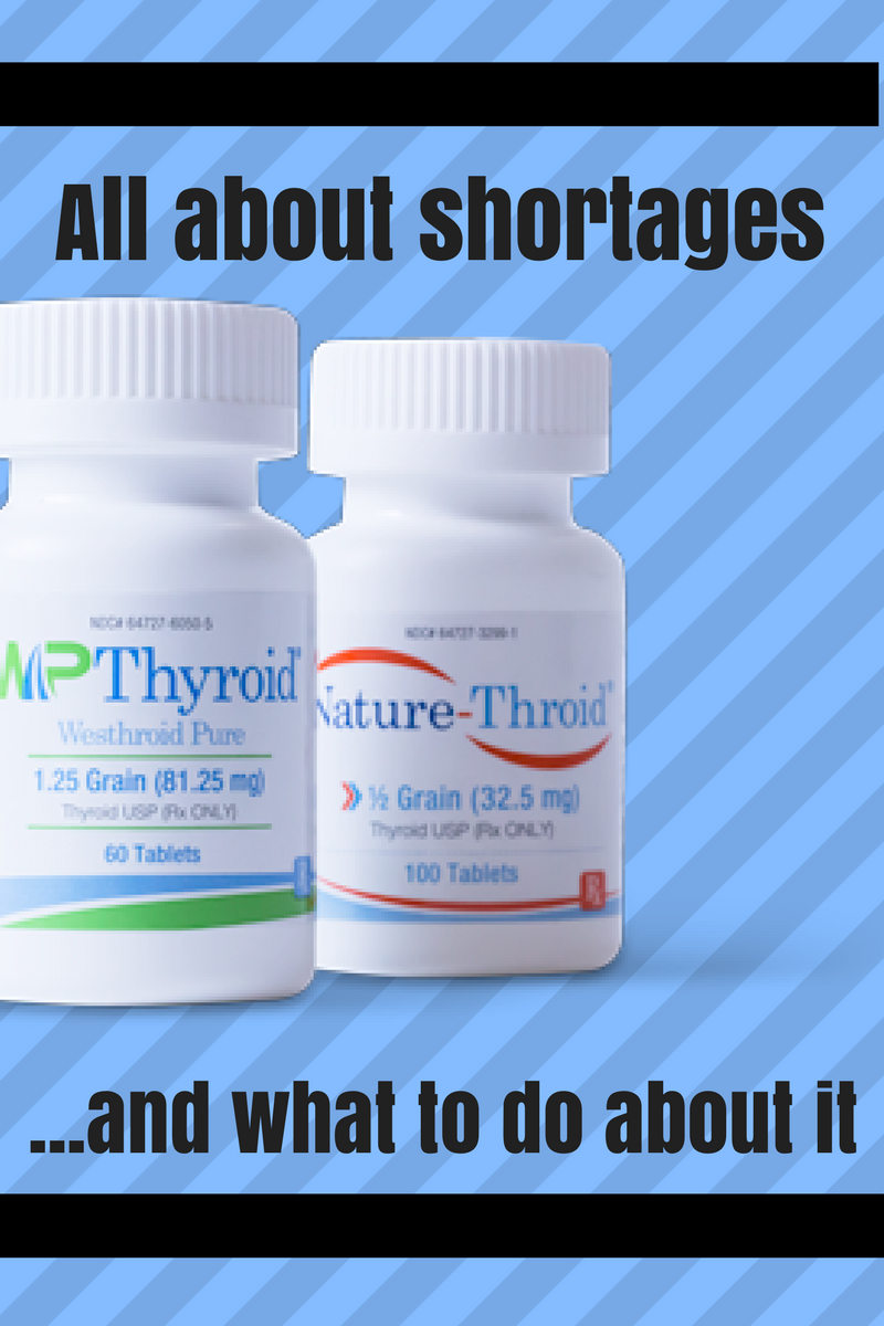 can you take valtrex with thyroid medication