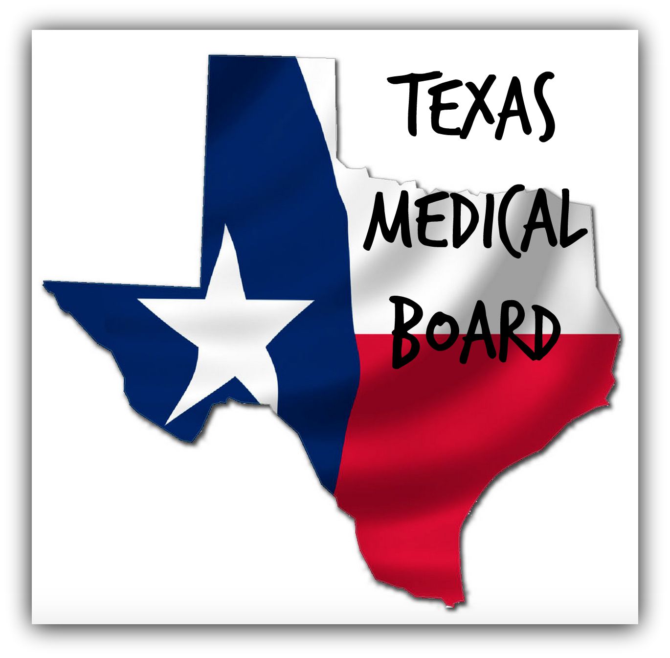 STTM Texas Medical Board