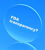 TransparencyFDA