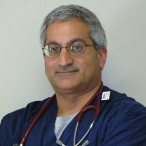 Dr. Yusuf (JP) Saleeby