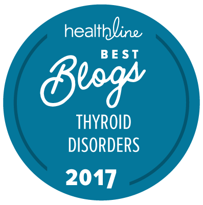 The Best Thyroid Disorders Blogs